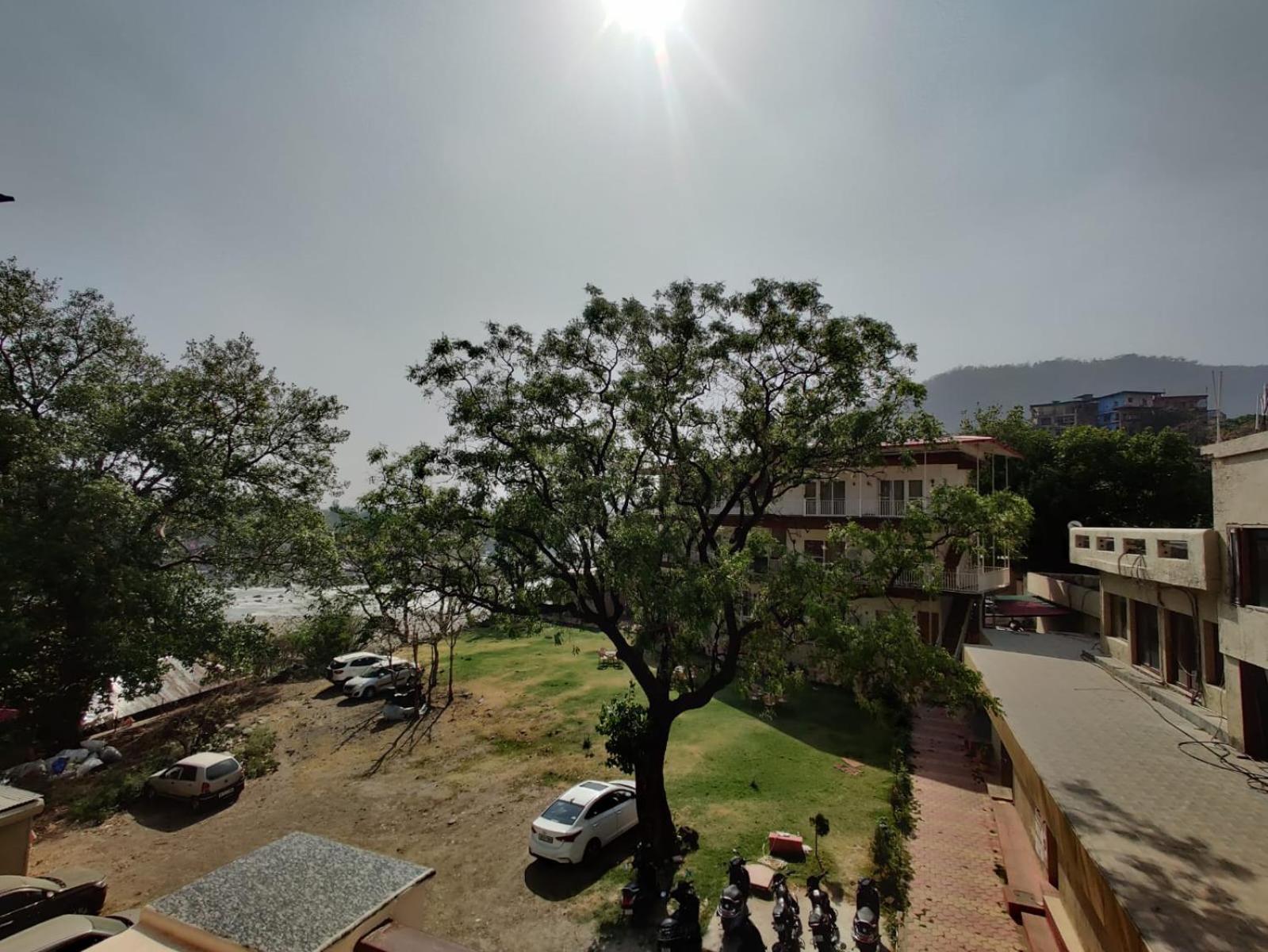 Devaaya Palace Rishīkesh Exterior foto